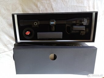 NV Pard TD32-70 LRF puškohľad nočné videnie - 4