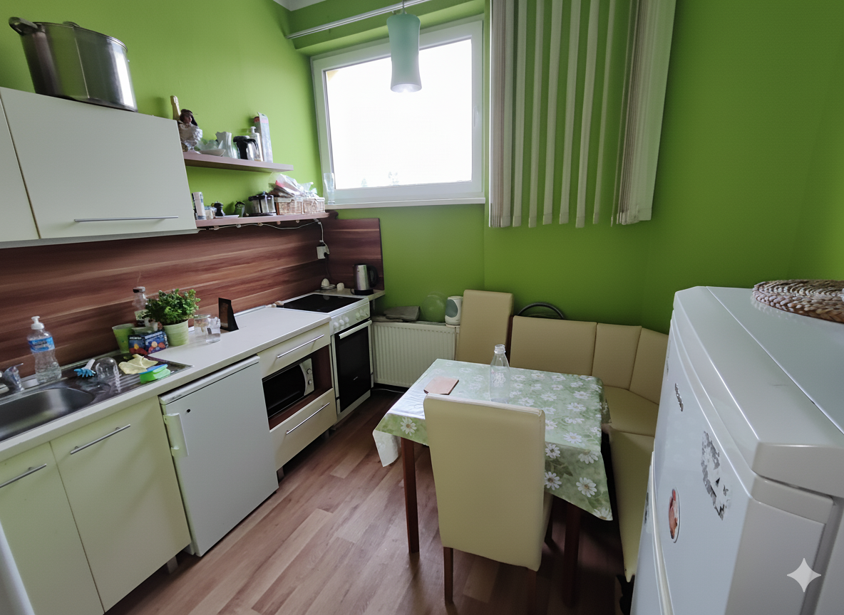 Prenájom predajne,kancelárie,Martin - 4