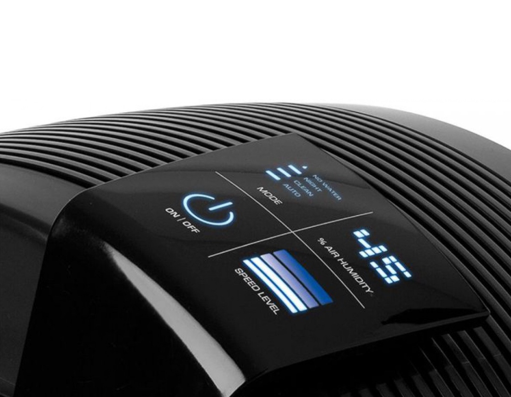 Stylies AQUARIUS zvlhčovač vzduchu - 4