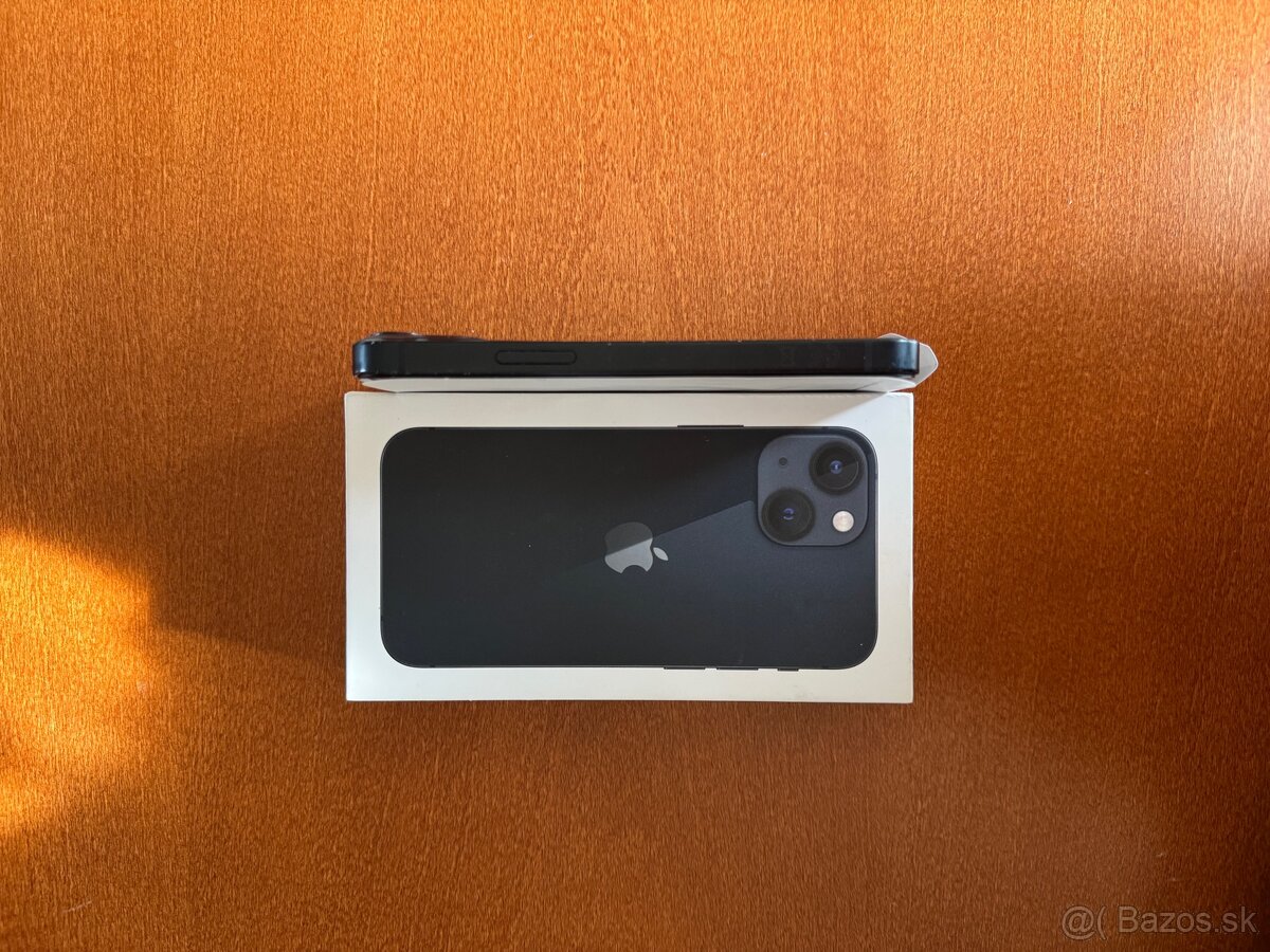 iPhone 13 Mini 128GB - 100% baterka - 4