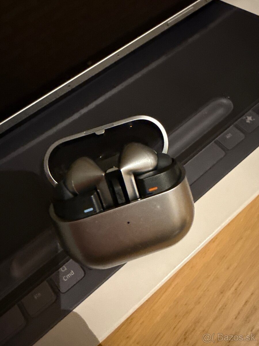 Tablet Samsung galaxy S 10+ 512GB Platinum silver - 4