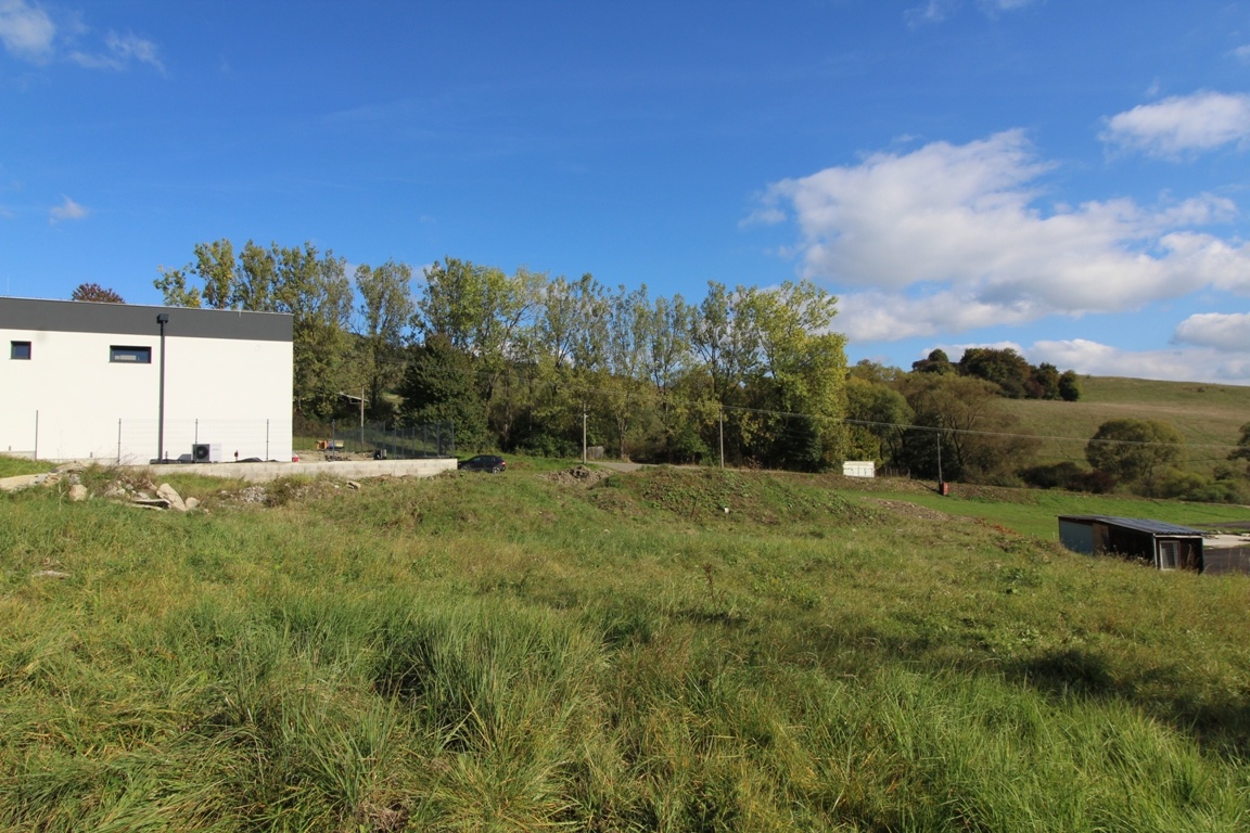 Pozemok pre rodinný dom /1000 m2/, Ovčiarsko - 4