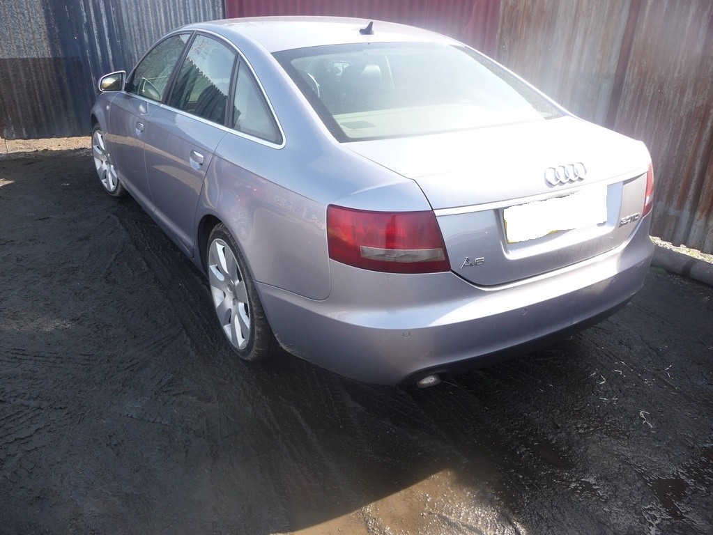 Audi A6 C6...............nahradne diely - 4