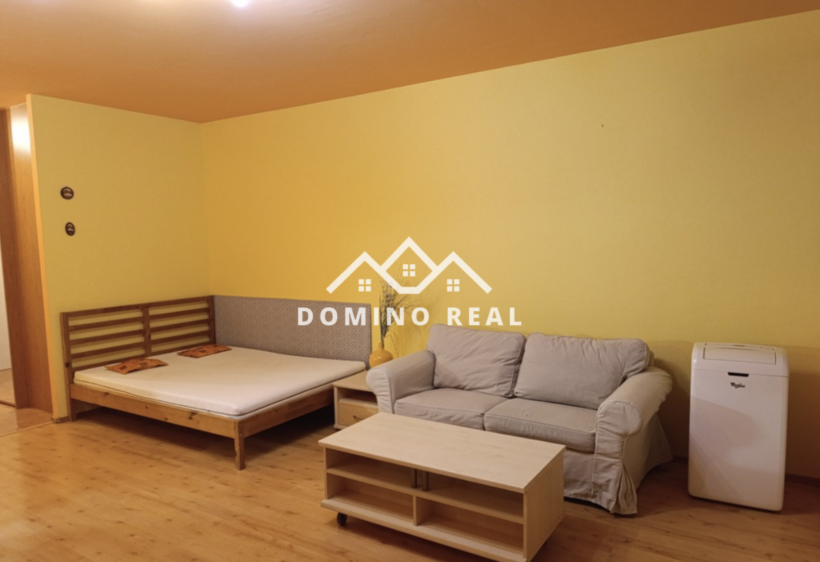 prenájom bytu v obľúbenej lokalite - 4