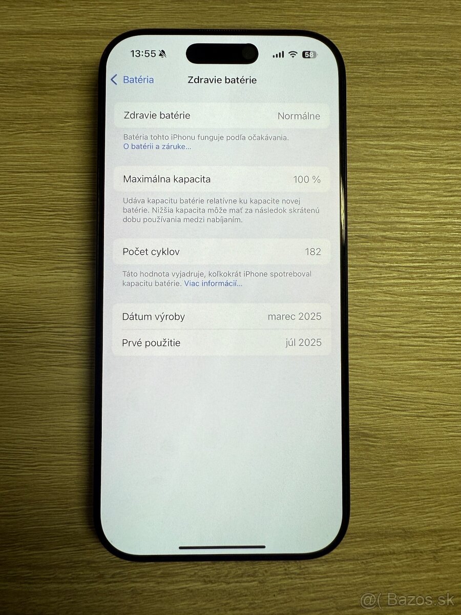 Iphone 16 pro 128gb - 4