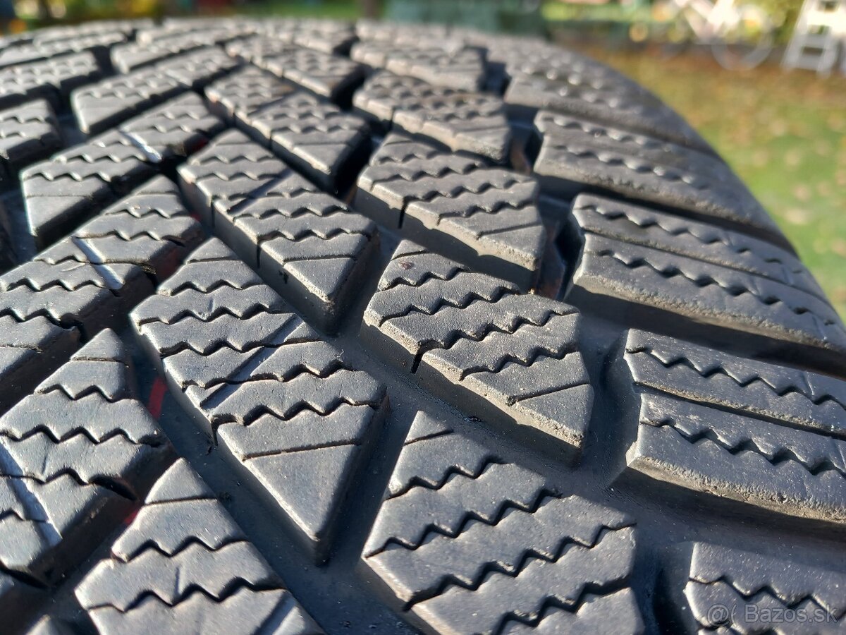 225/45 r17 zimné pneumatiky bridgestone - 4