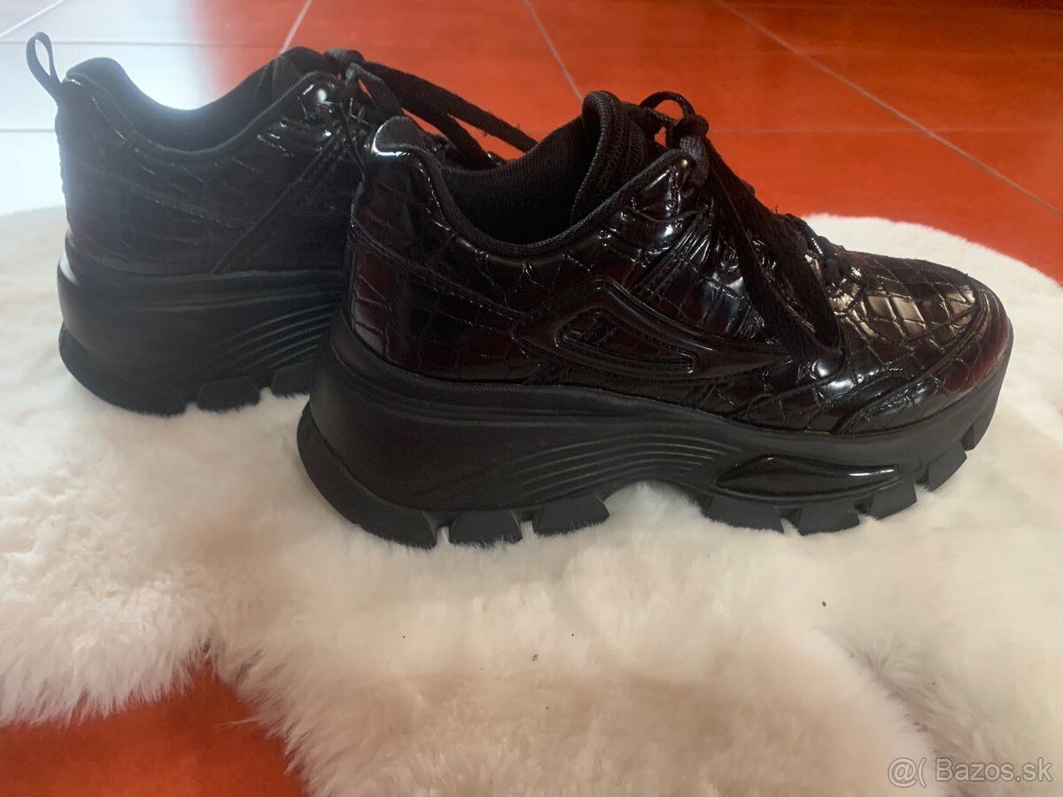 Tenisky Fila dámske - 4