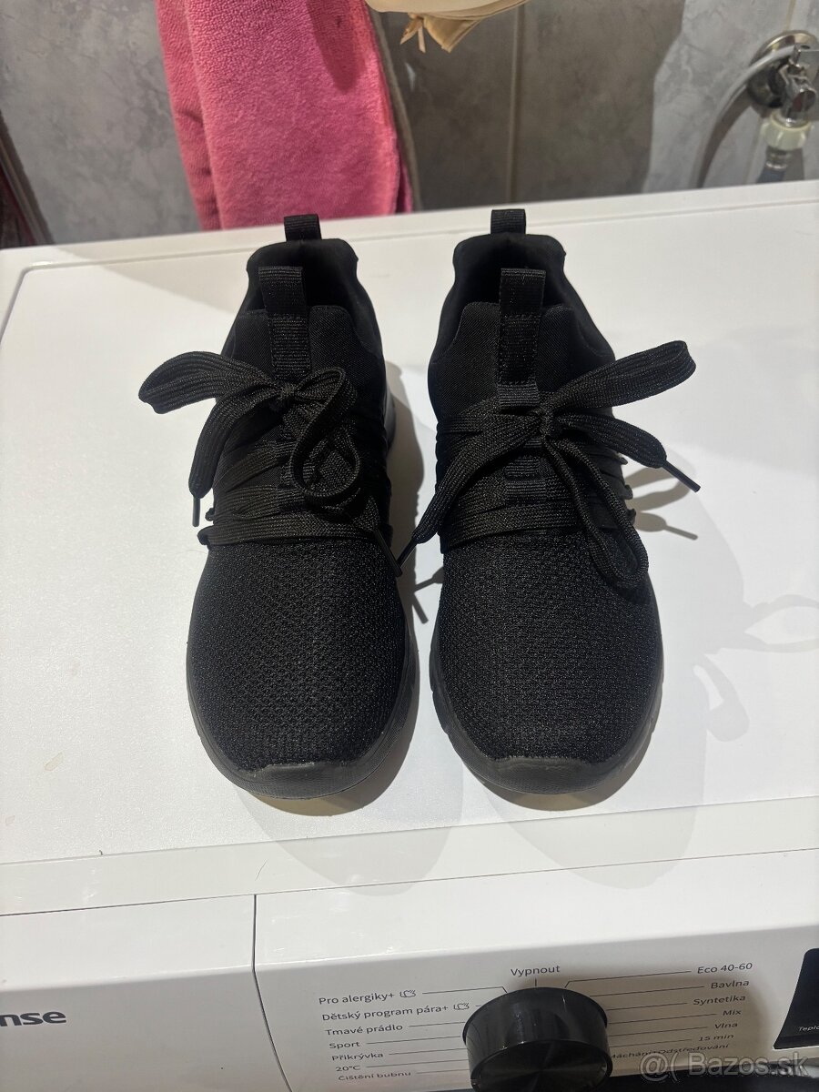 Damske tenisky Deichmann - 4