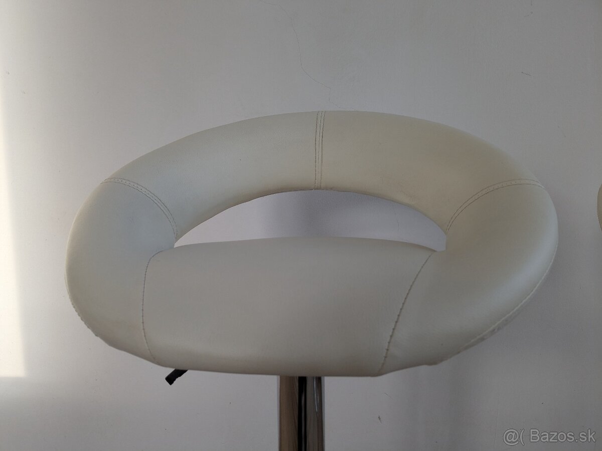 Predám barové stoličky - 4