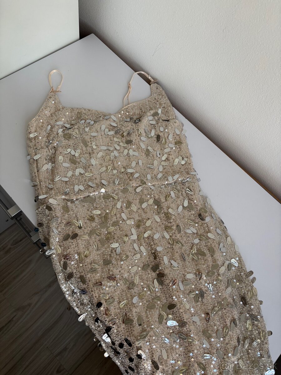 Spoločenské šaty - 4