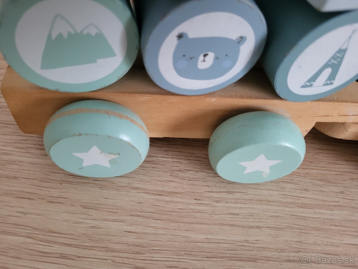 Little Dutch hračky - 4