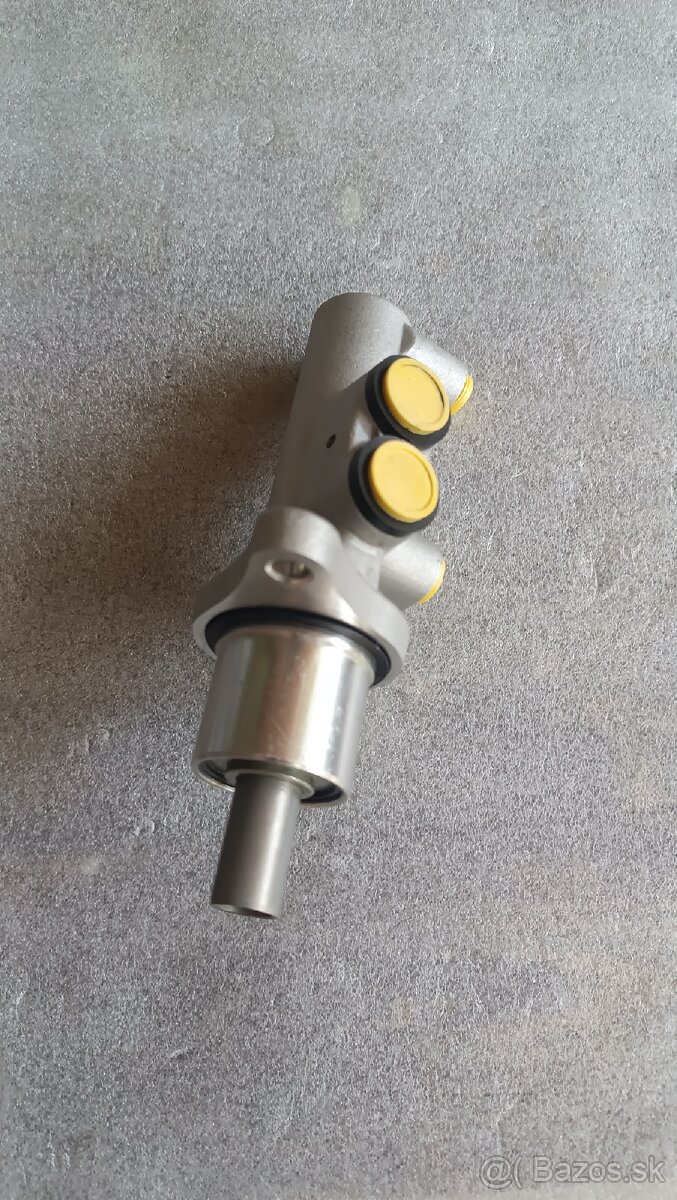 Hlavný brzdový valec LPR 1697 - 4