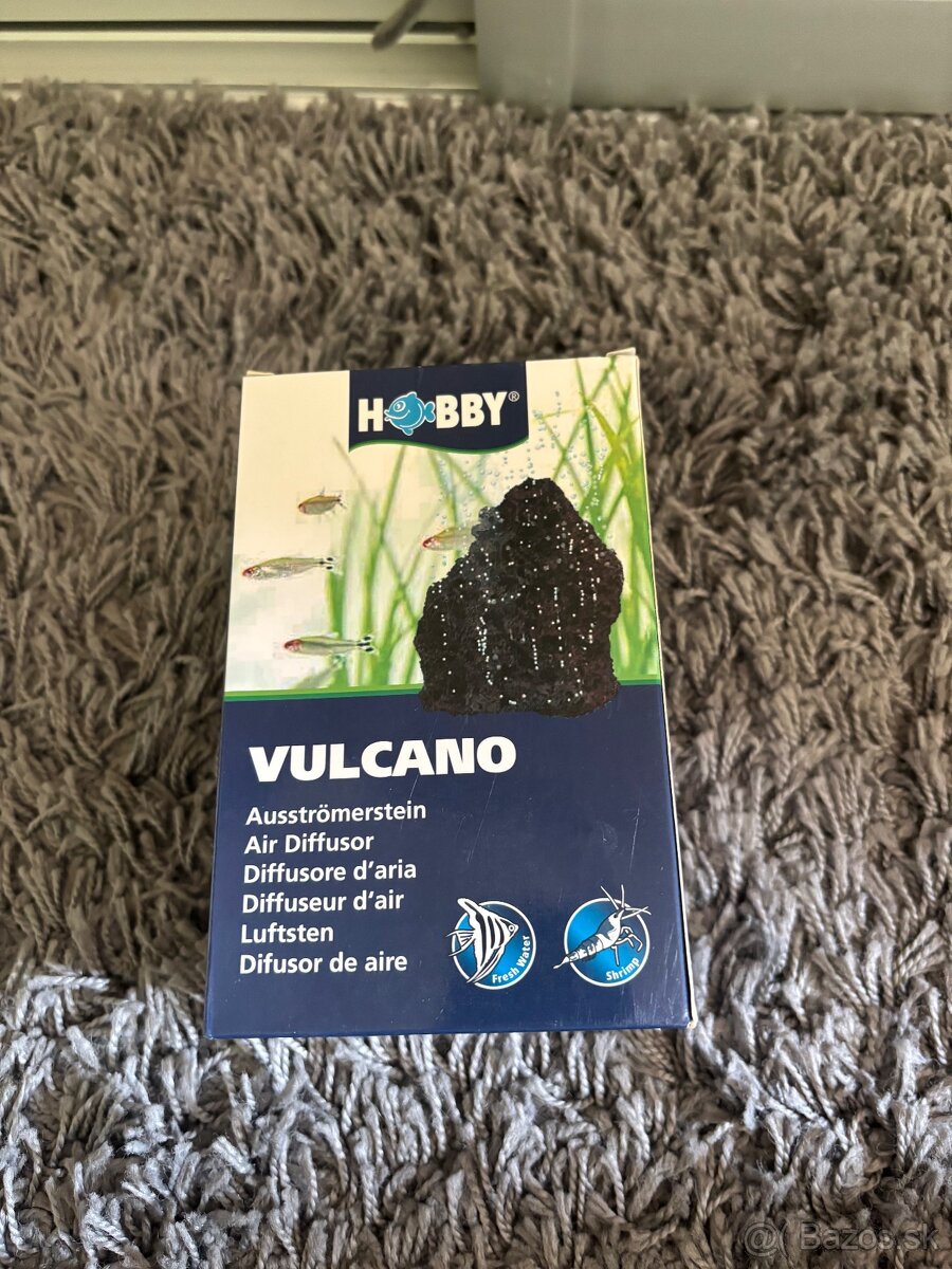 Pumpička vulcano - 4