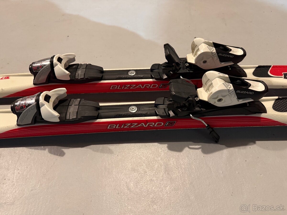 Lyže Blizzard 167cm - 4