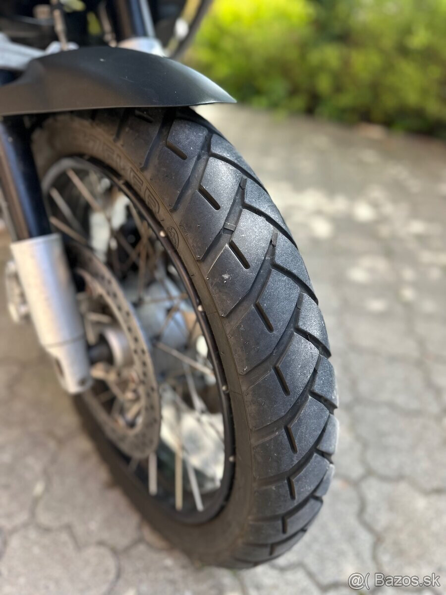 BMW R1200GS ADVENTURE - 4