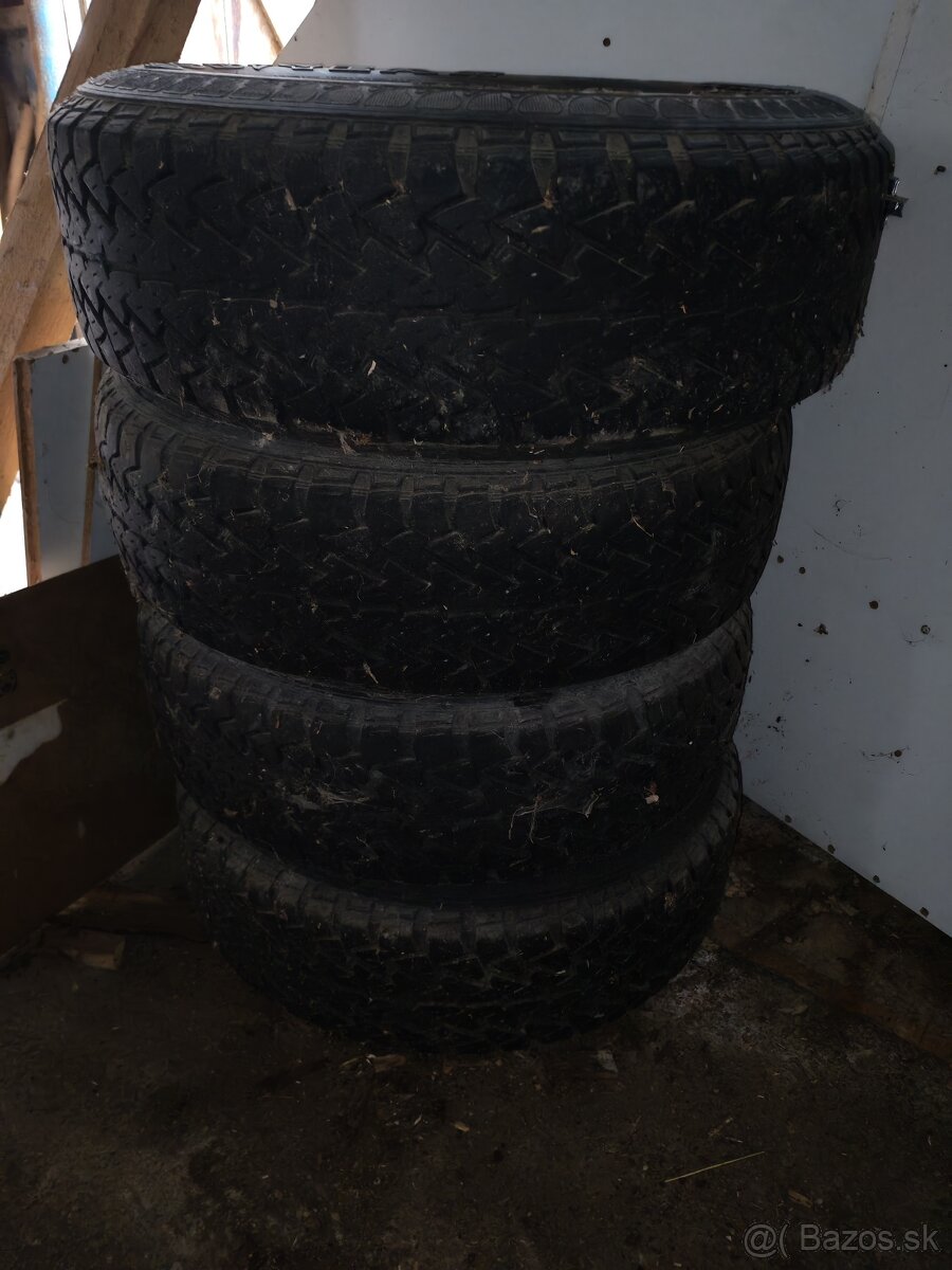 205/75 R15 97T - 4