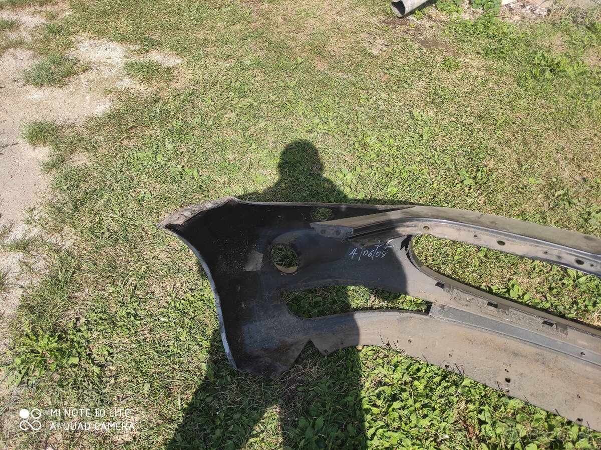 Maserati GT nárazník - 4