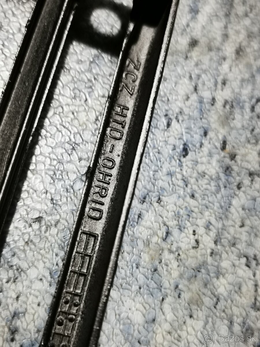 Lada Vaz Žiguli 2101 - 4