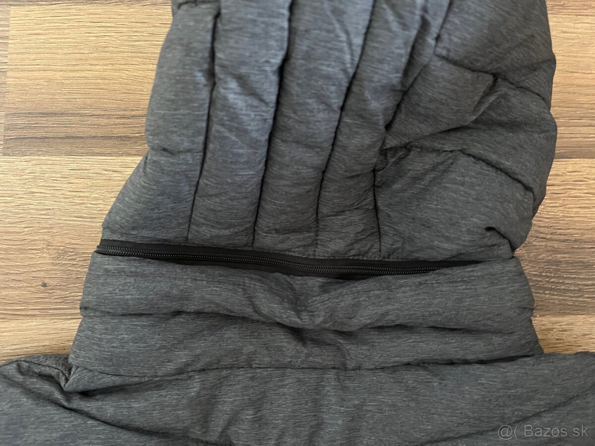 Zimná bunda CMP 48/M - 4