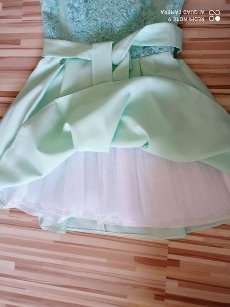 Spolocenske saty - 4