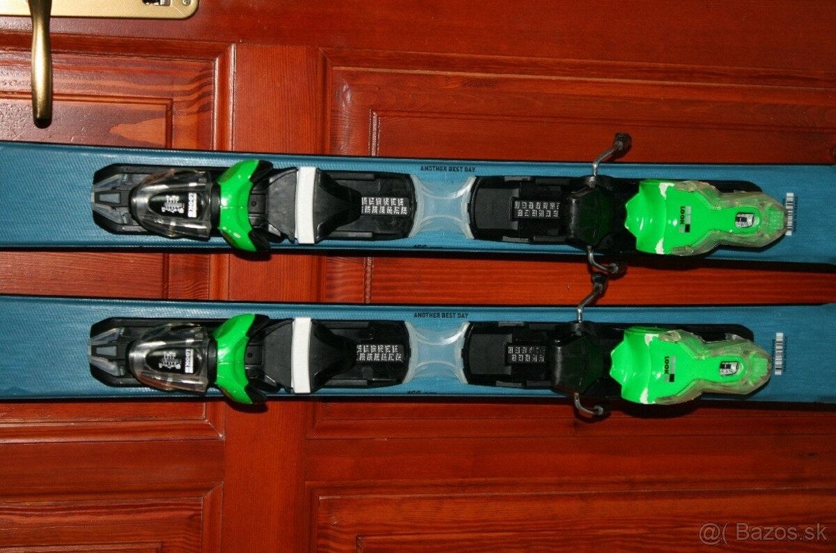 lyže Rossignol Experience 80 166 cm - 4