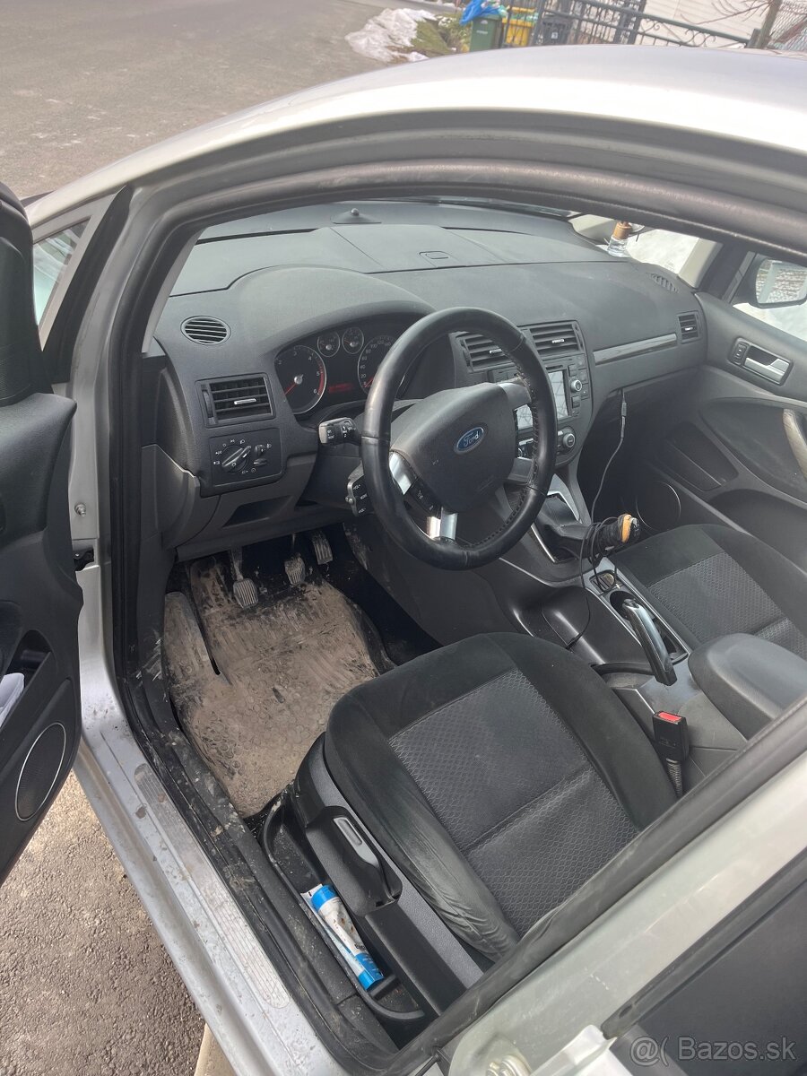 Ford C-max 1.8 tdci - 4