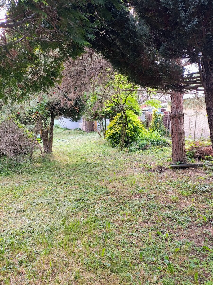 Predaj RD v obci Gemer - 4