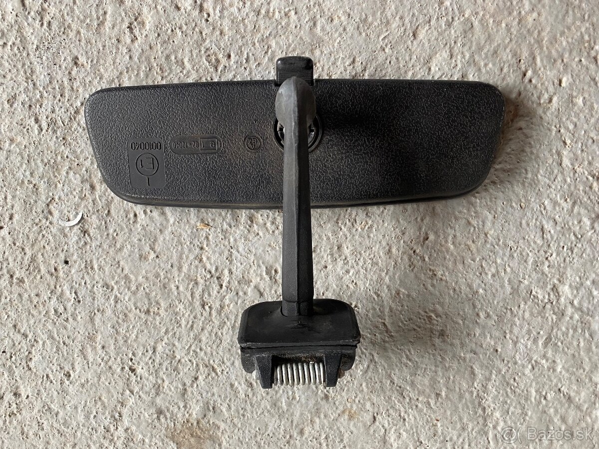 Zrkadlo pre bmw e30 - 4