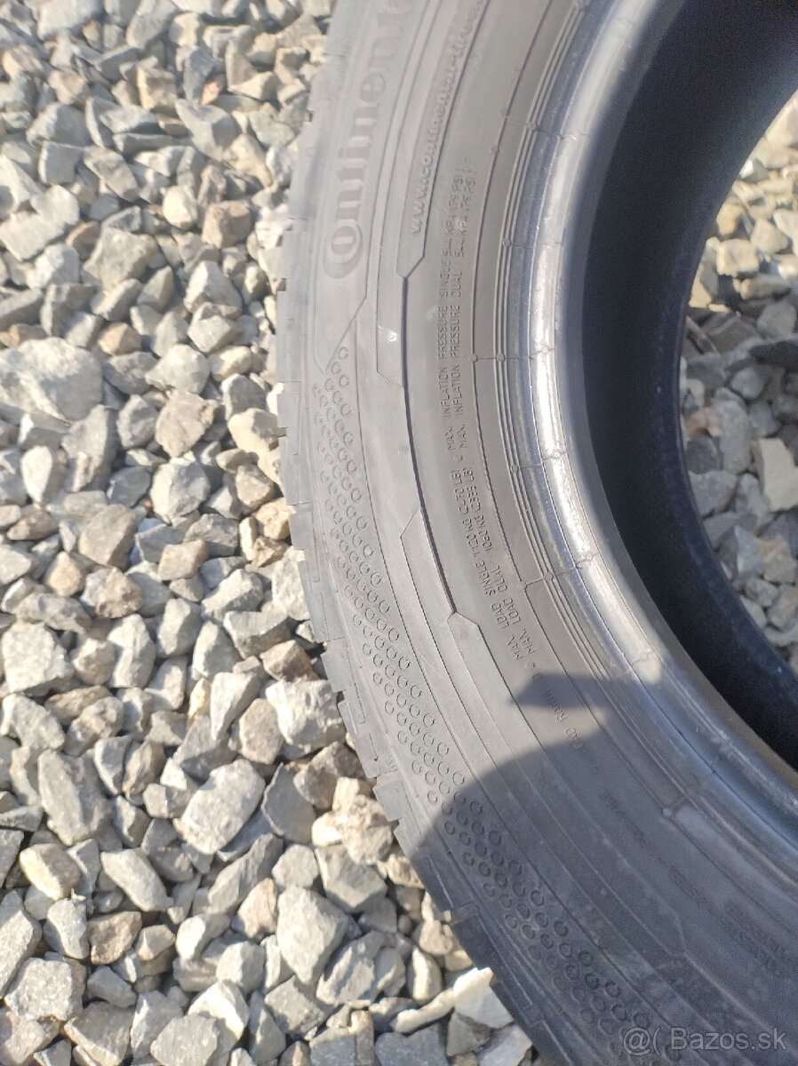 Pneu 225/65/R16 C, Ducato, Jumper, Boxer - 4