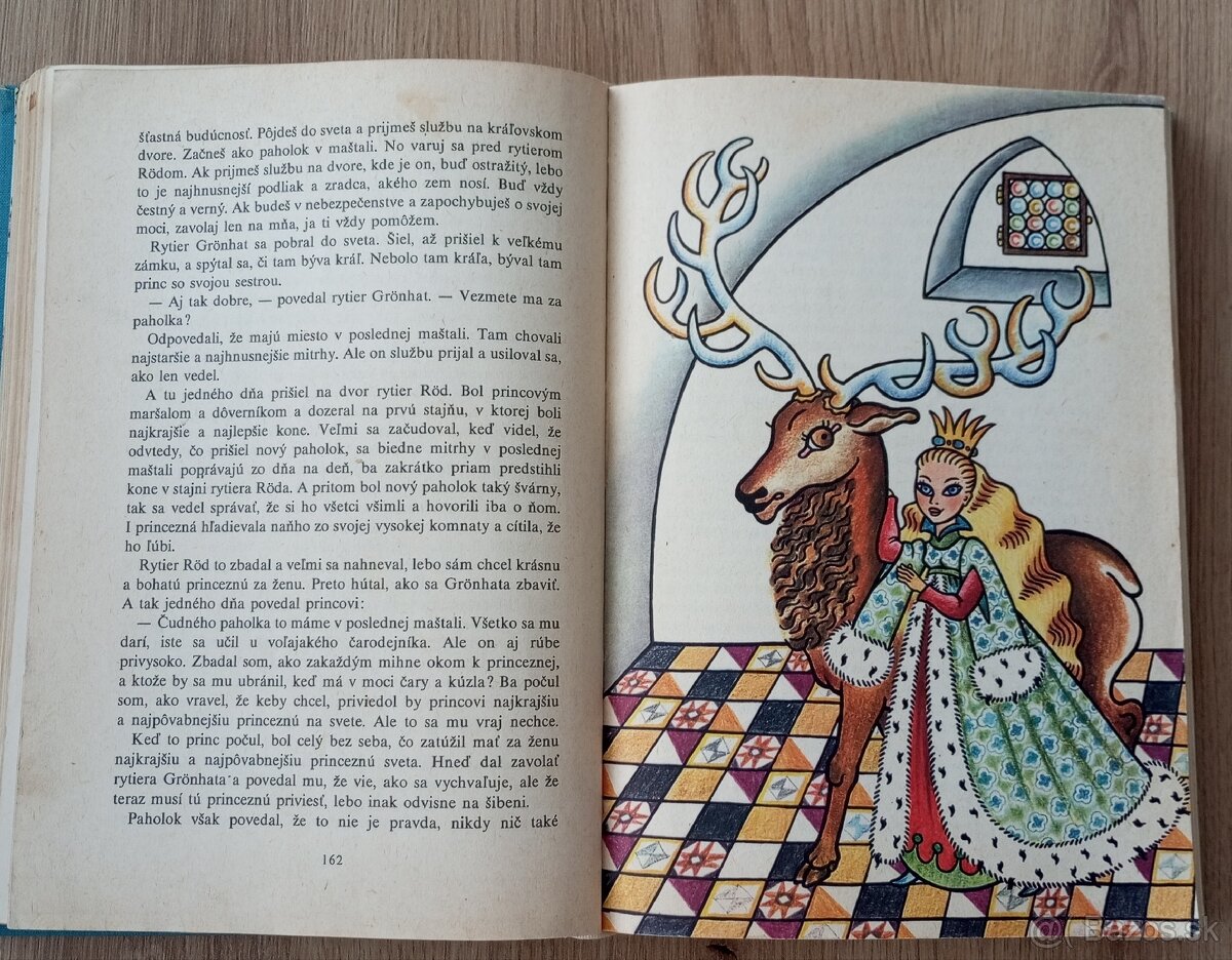 Z rozprávky do rozprávky - 4