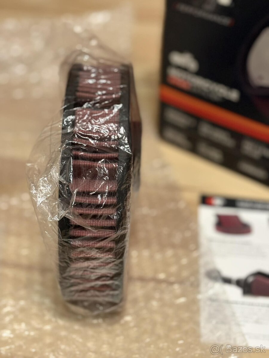 Vzduchový filter KN HD-1508 - 4