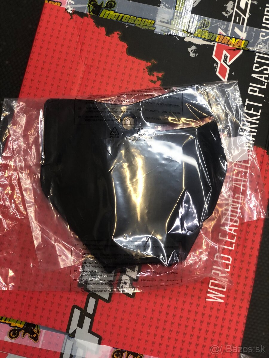 Nove plasty KTM 2018 - 4