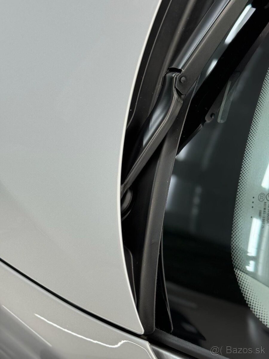 Predám BMW E46 318iA, 143 PS, 25.000km - 4