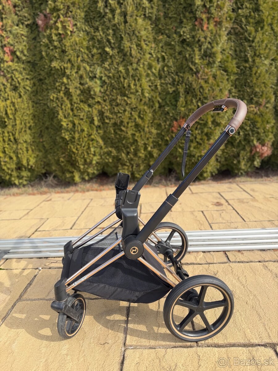 Cybex priam 4.0 - 4