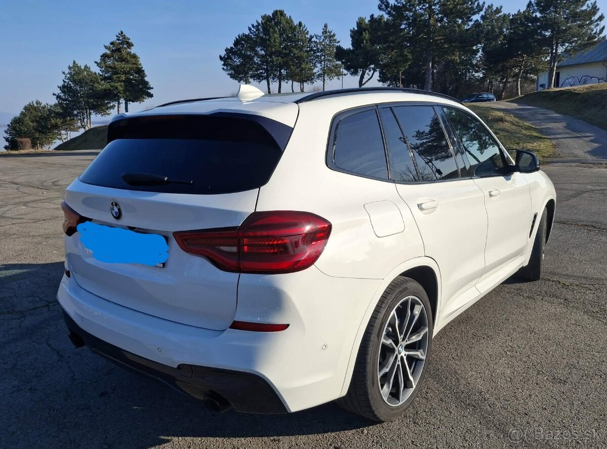 BMW X3 - 4