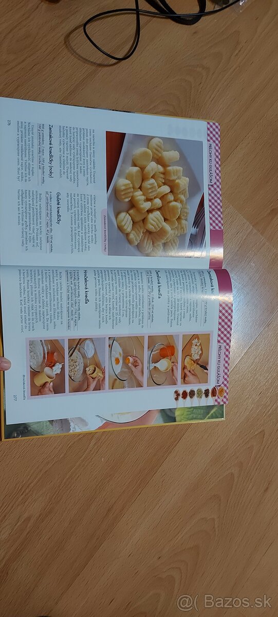 Kniha- Guláše - 4