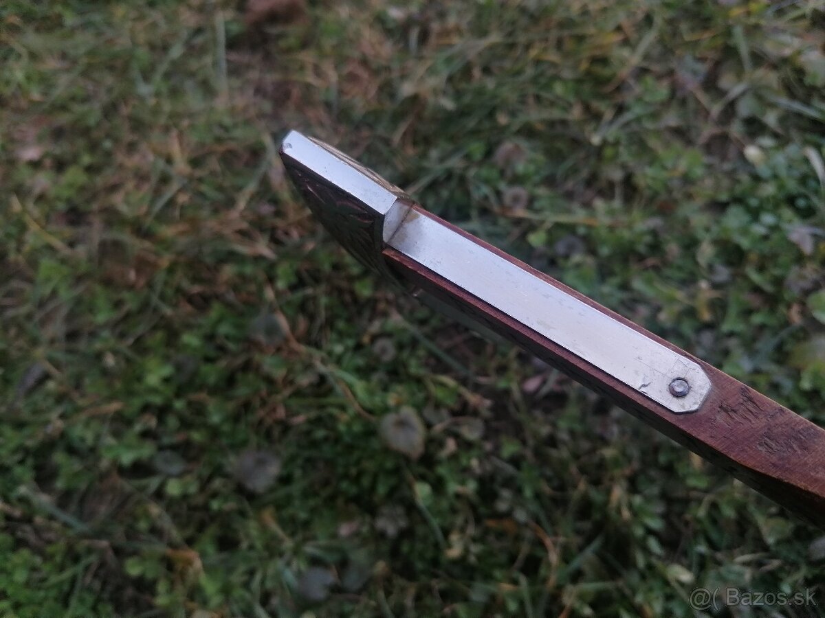 Predám stará valaška Nitra - 4