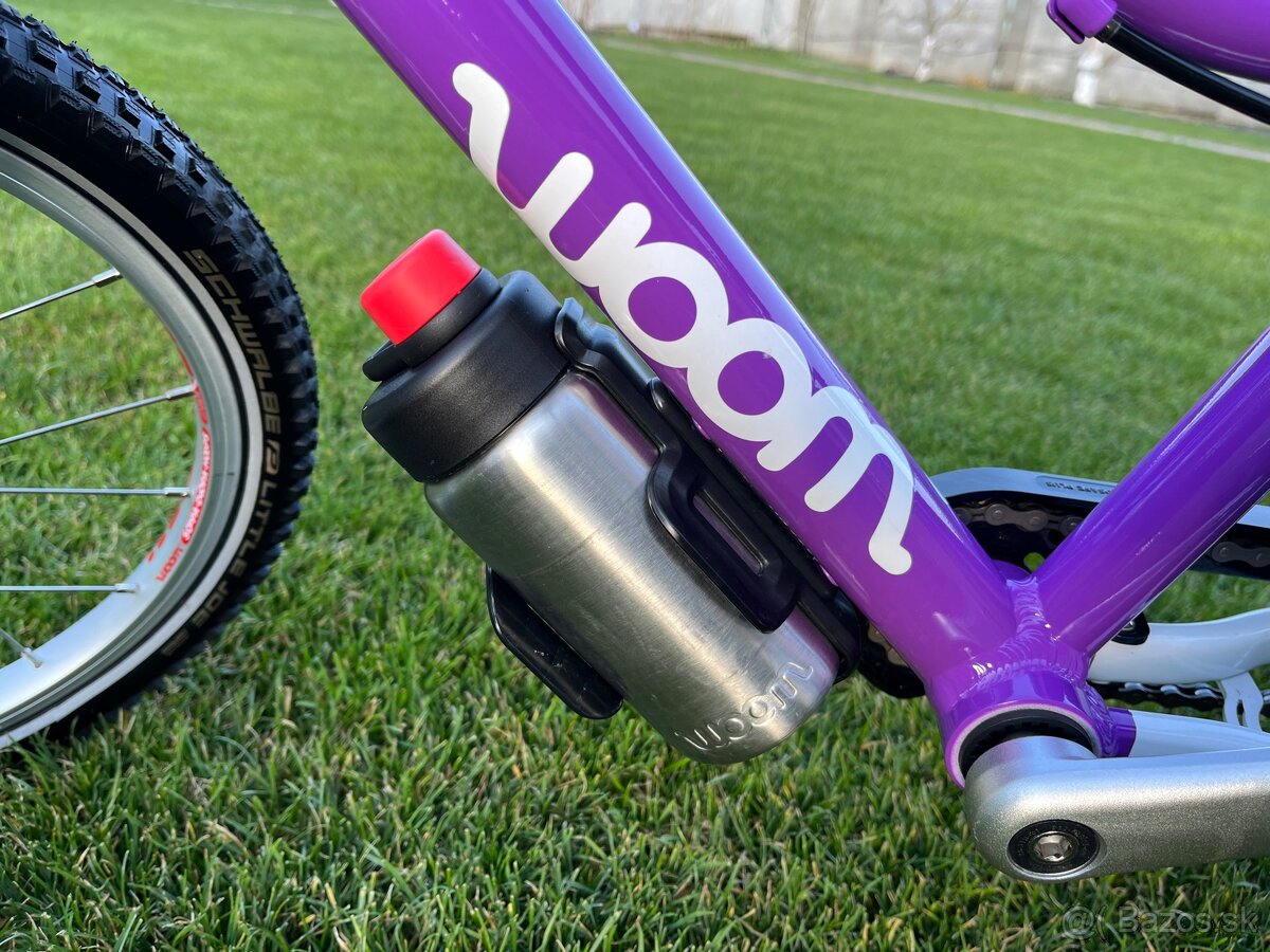 Woom 3 automagic - 4