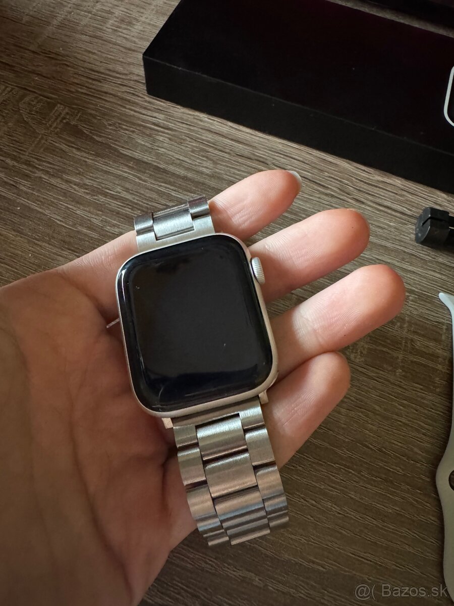 Apple watch se 44mm - 4