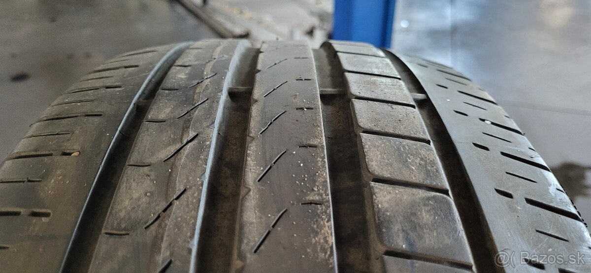 235/55R18 Pirelli Scorpion - 4