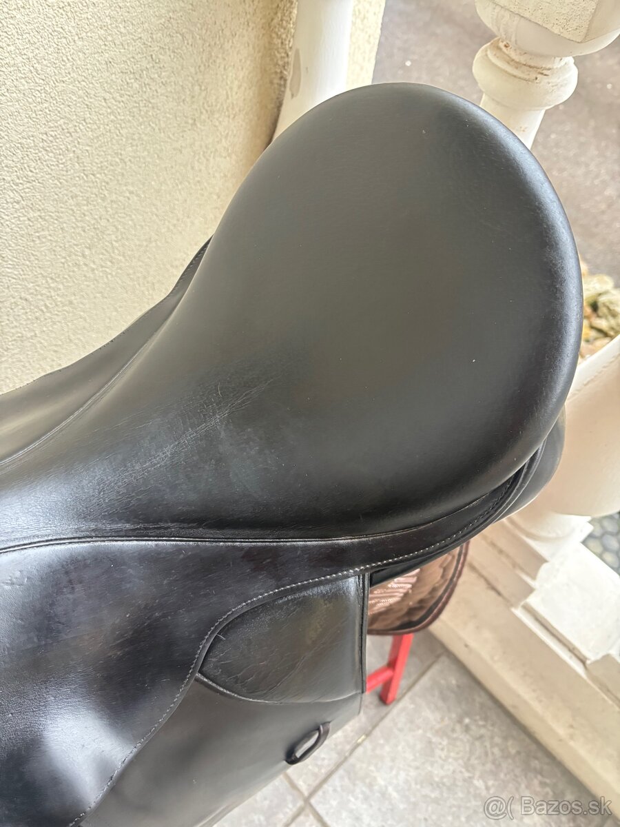 Drezúrne sedlo - 4