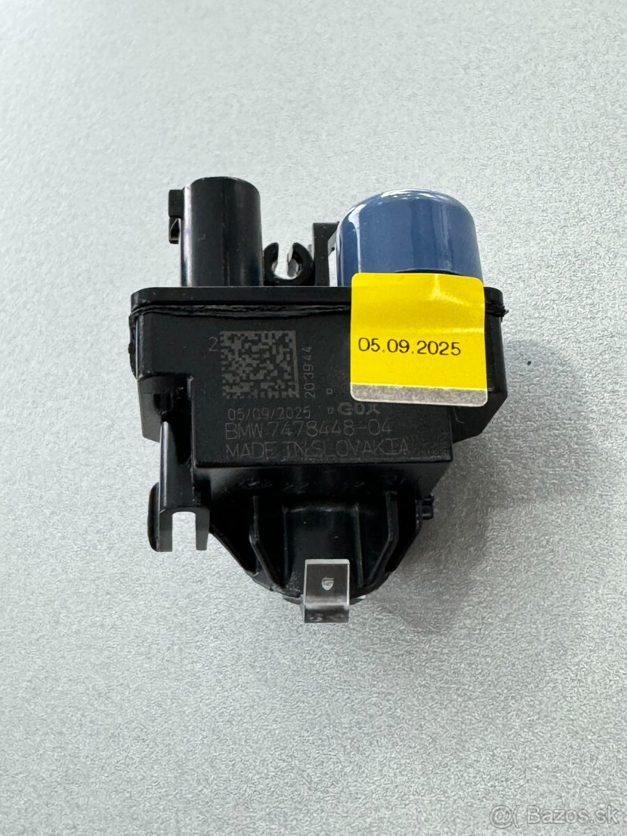 Svetelné moduly interiéru BMW - 4