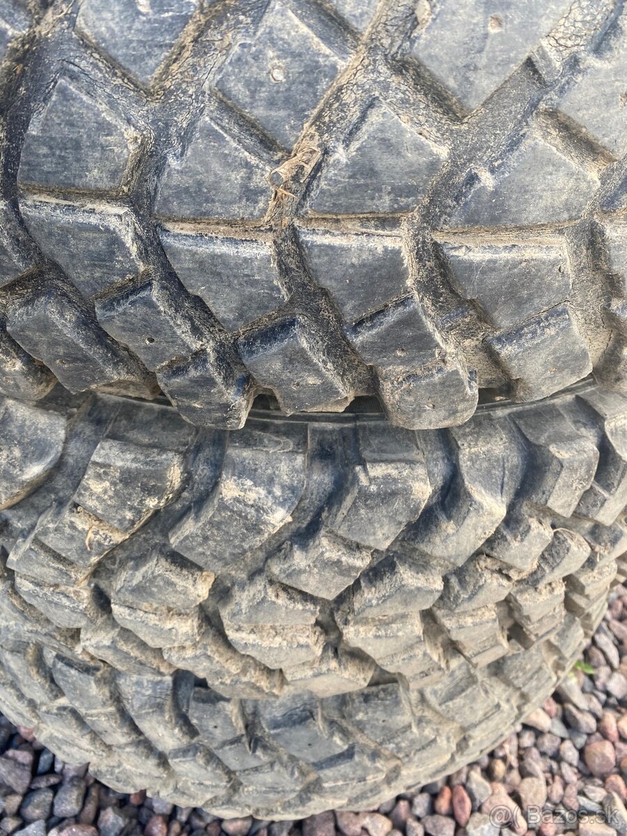 Offroad Pneu
