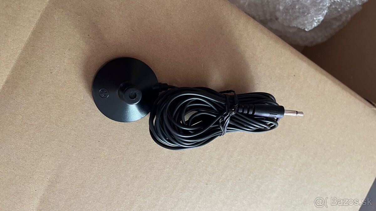 Receiver Yamaha HTR 4064 - 4