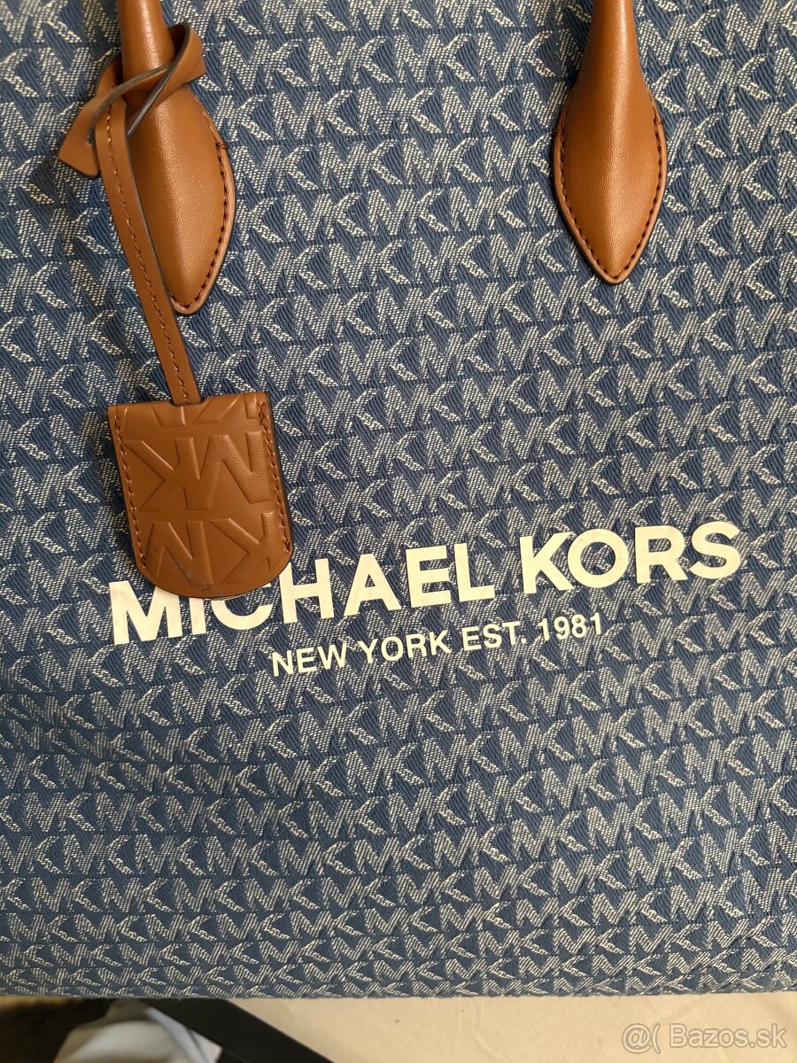 Michael kors kabelka - 4