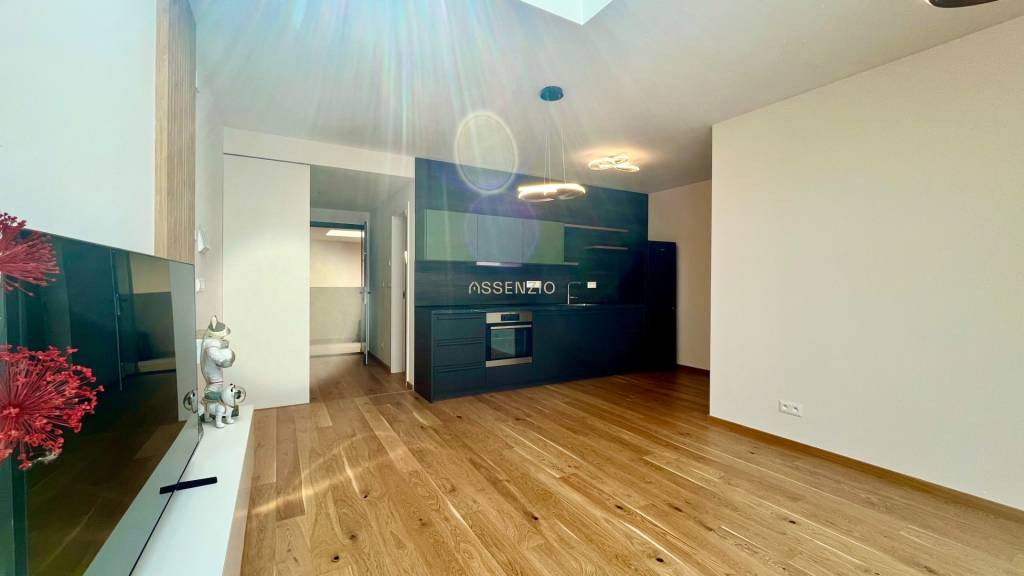 ASSENZIO-PREDAJ-2 IZBOVÝ BYT-55 M2-PROJEKT ZWIRN 3 - LODŽIA- - 4