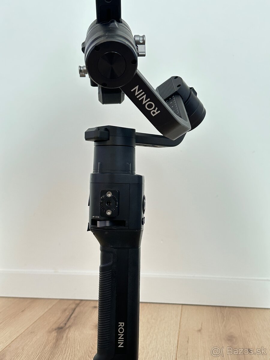 DJI Ronin S - 4