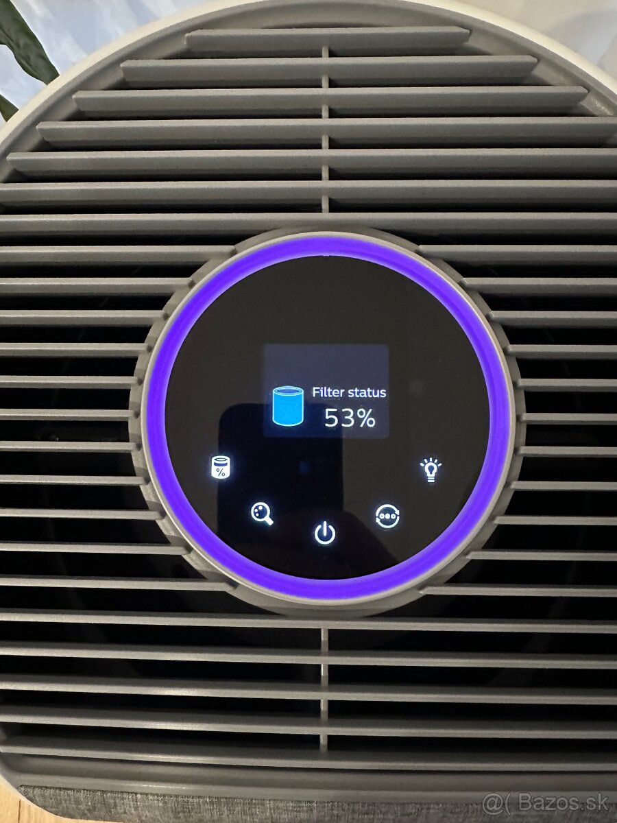 PHILIPS Series 4000i - 4