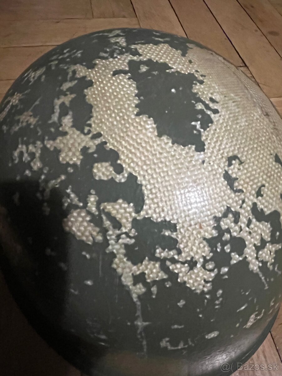 Kevlarová helma M89 (2) - 4