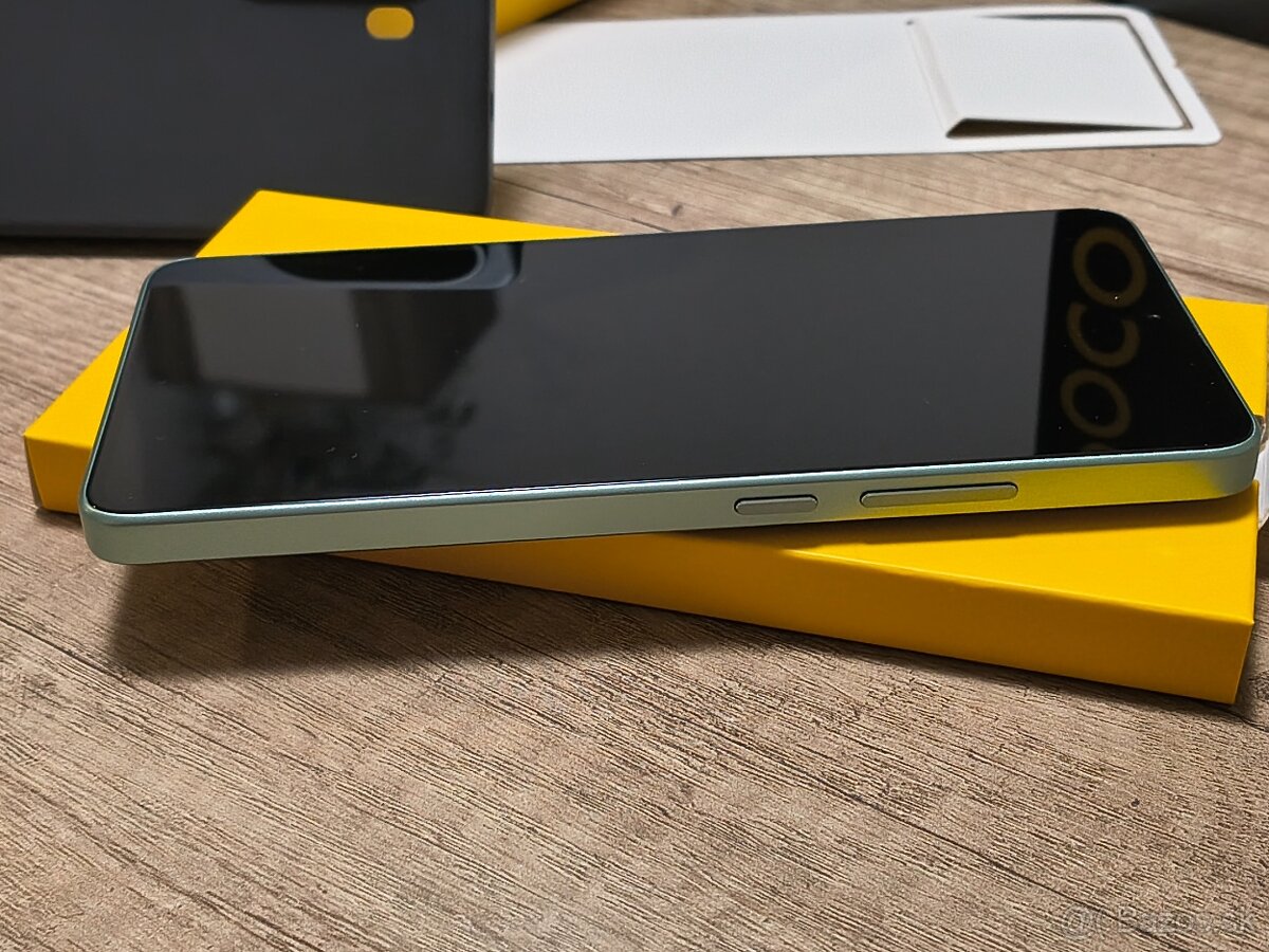 Poco X7 Pro Nový - 4